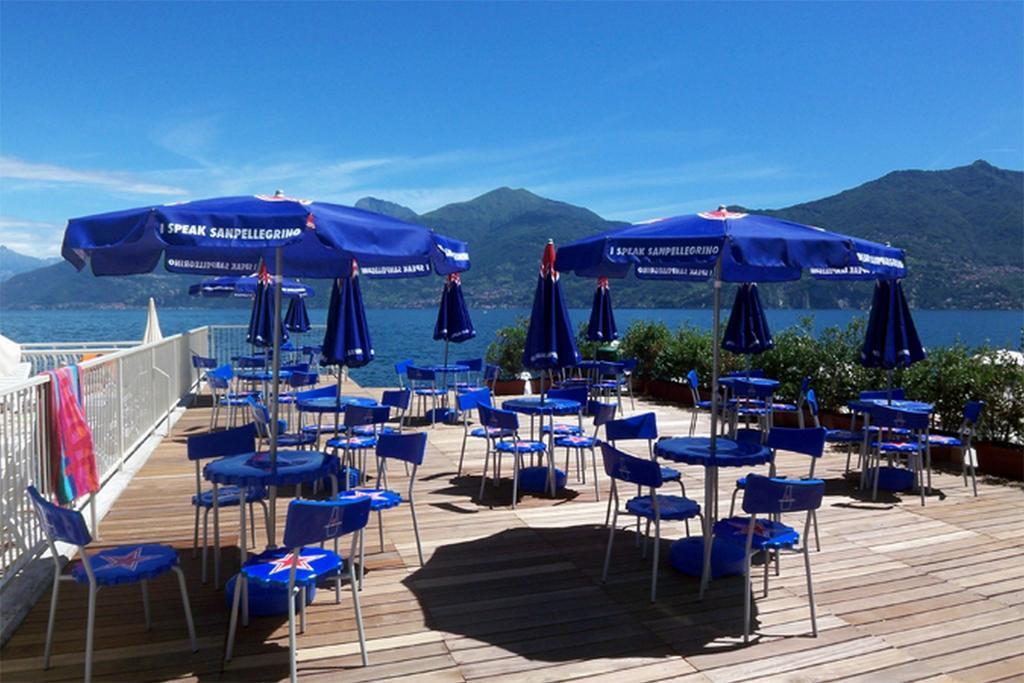 Menaggio Fronte Lago Exterior photo