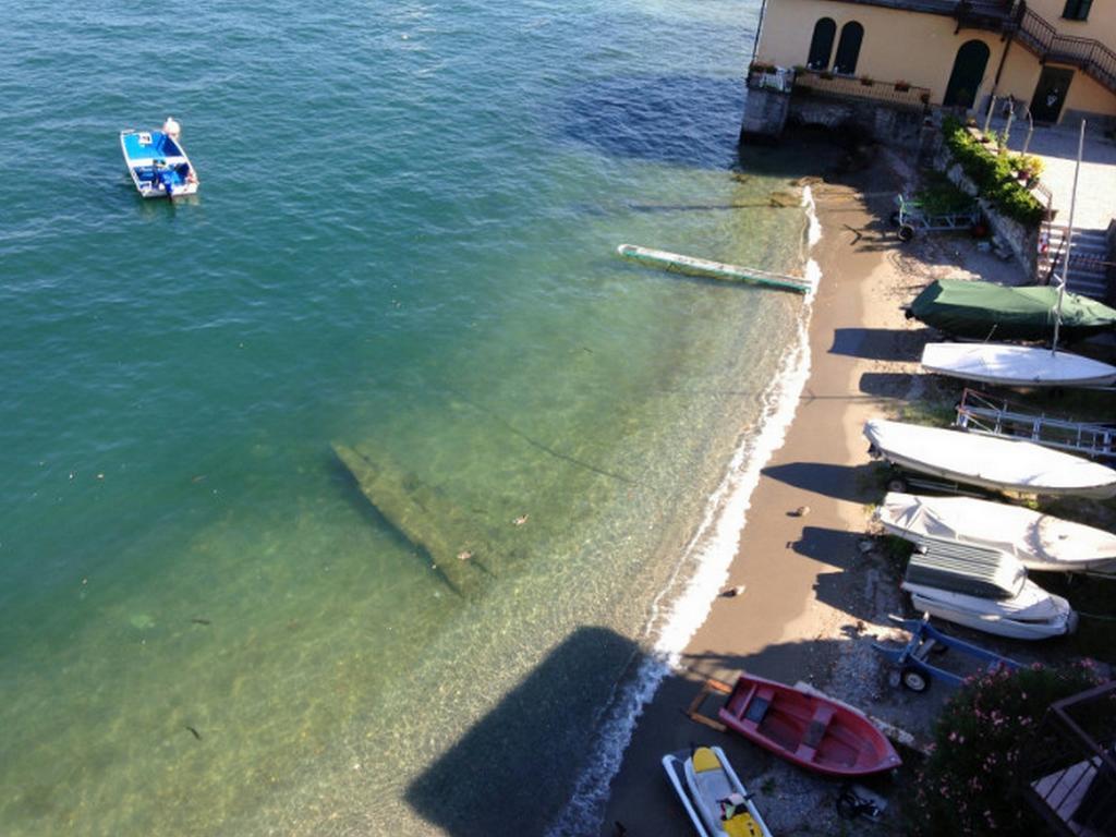 Menaggio Fronte Lago Exterior photo